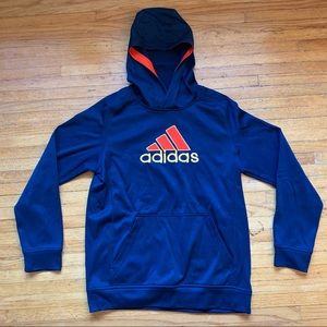 Adidas Performance Hoodie